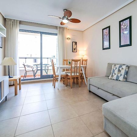 Apartment Plaza Mayor-3 By Interhome Calpe Eksteriør bilde