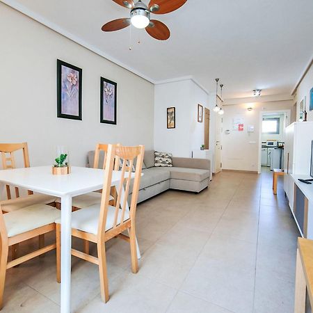 Apartment Plaza Mayor-3 By Interhome Calpe Eksteriør bilde