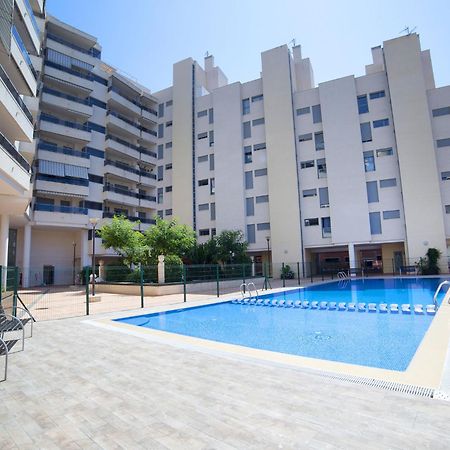 Apartment Plaza Mayor-3 By Interhome Calpe Eksteriør bilde