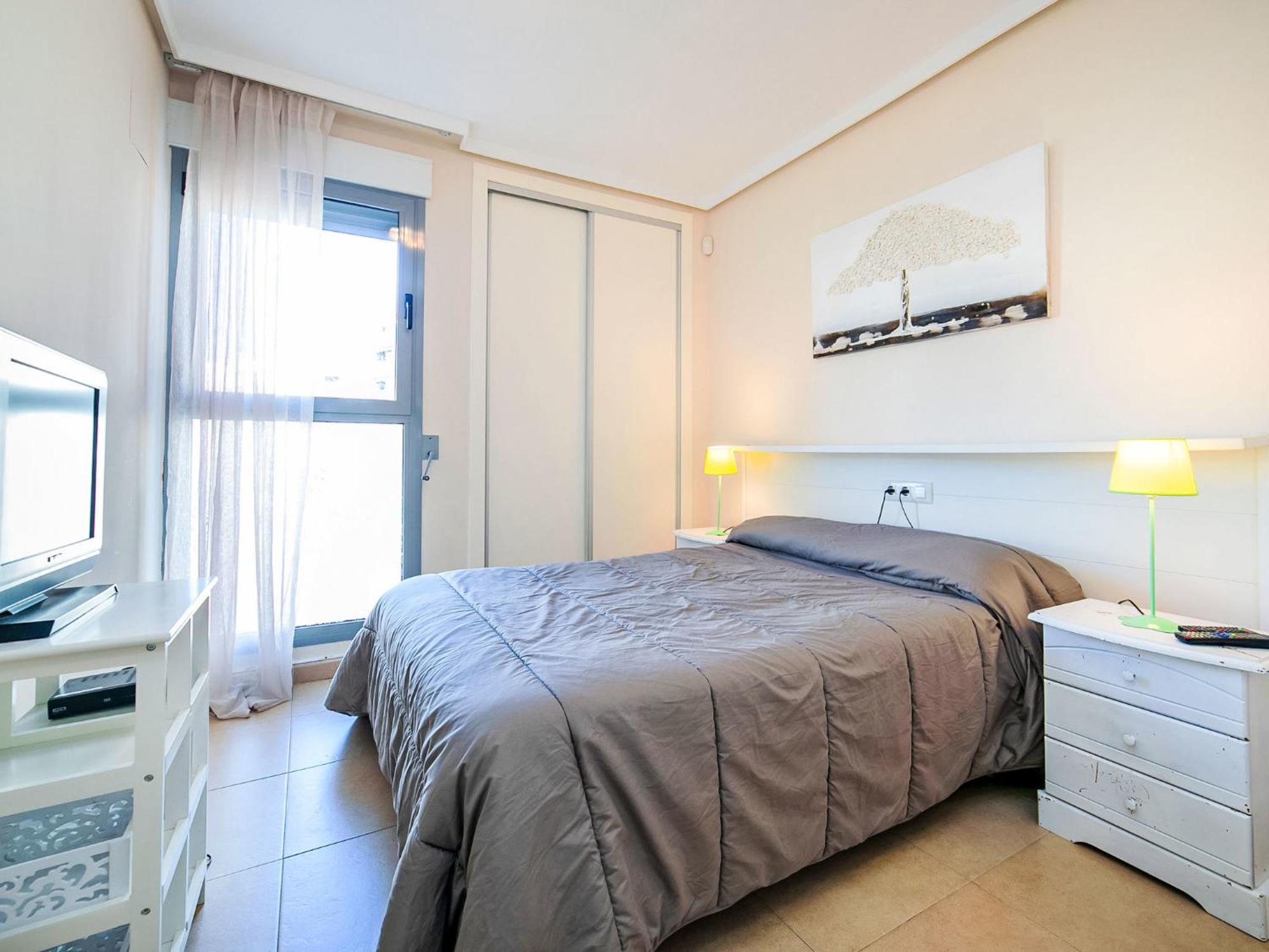 Apartment Plaza Mayor-3 By Interhome Calpe Eksteriør bilde
