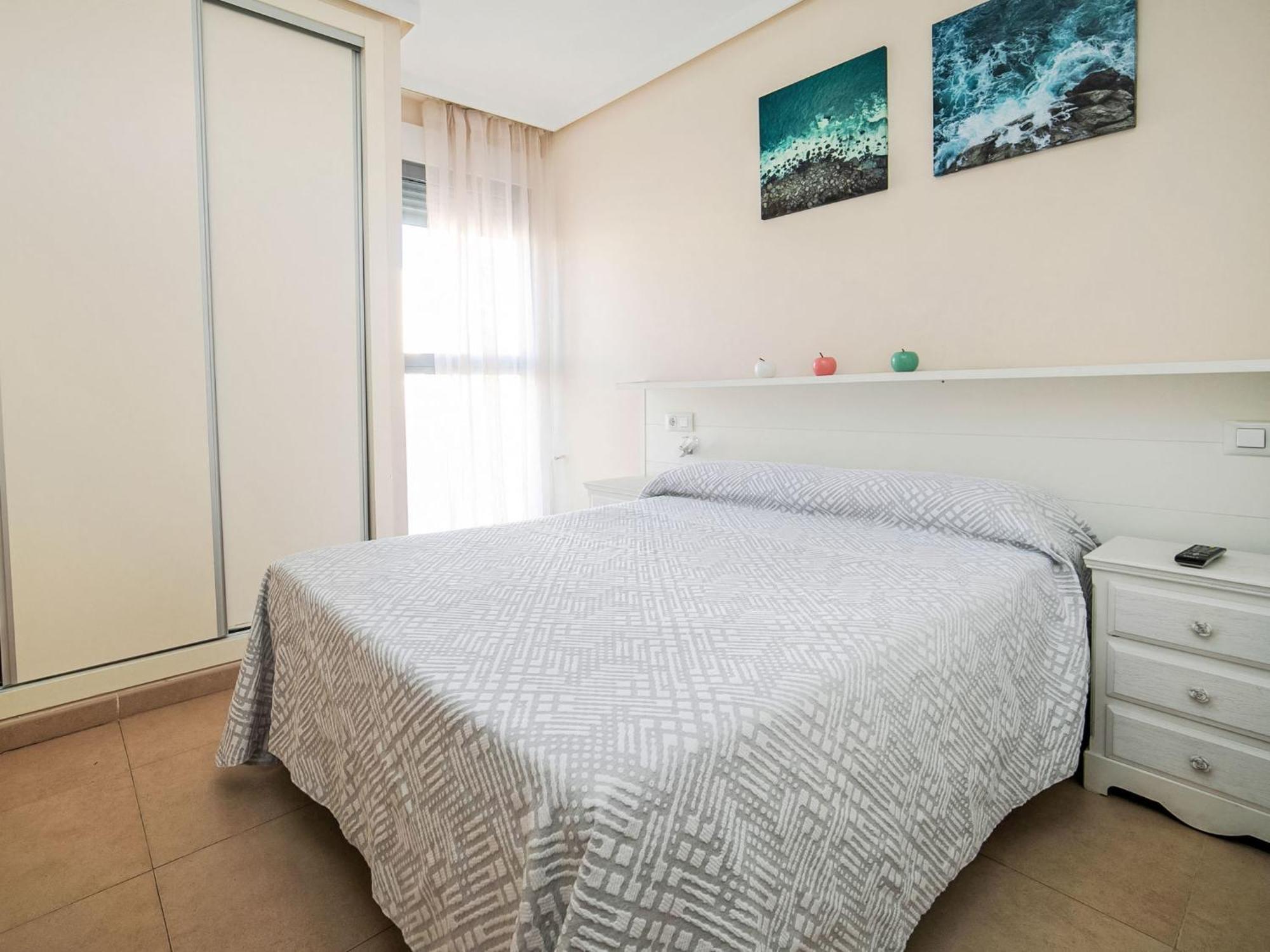 Apartment Plaza Mayor-3 By Interhome Calpe Eksteriør bilde